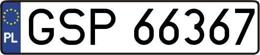 GSP66367