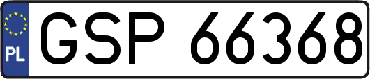 GSP66368