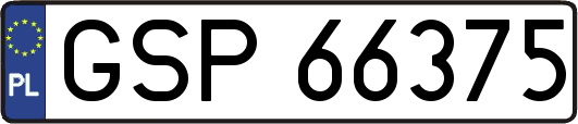 GSP66375