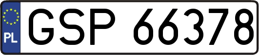 GSP66378