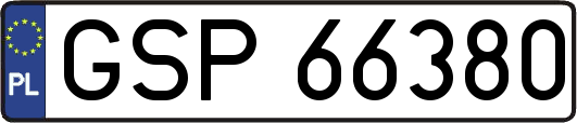 GSP66380