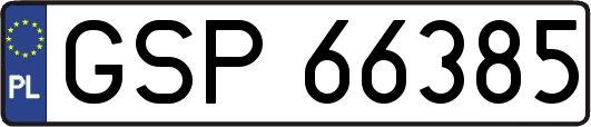 GSP66385