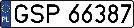 GSP66387