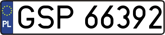 GSP66392