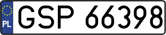 GSP66398