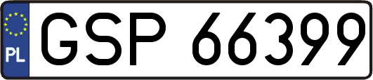 GSP66399