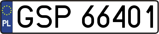 GSP66401