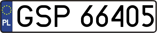 GSP66405