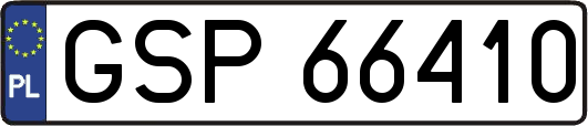 GSP66410