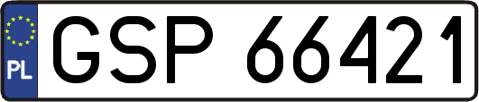 GSP66421