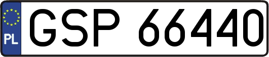 GSP66440