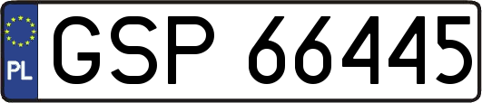 GSP66445