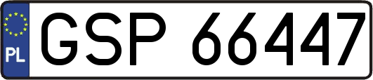 GSP66447