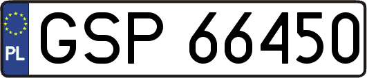 GSP66450