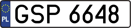GSP6648