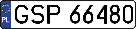 GSP66480