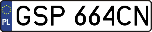 GSP664CN