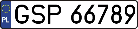GSP66789
