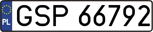 GSP66792