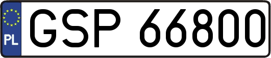 GSP66800