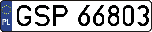 GSP66803