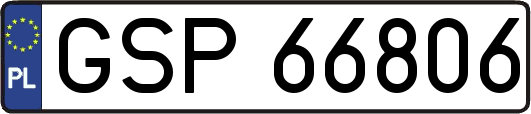 GSP66806