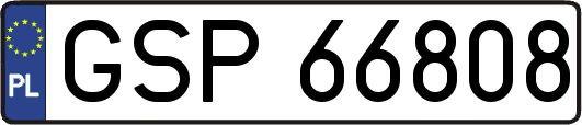 GSP66808