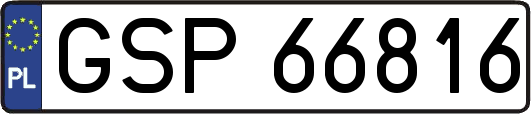 GSP66816