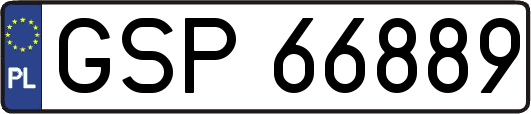 GSP66889