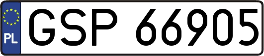 GSP66905