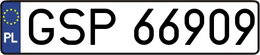 GSP66909