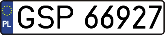 GSP66927