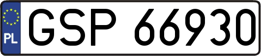 GSP66930