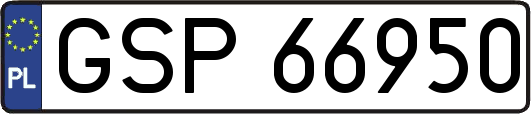 GSP66950