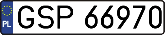 GSP66970