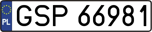 GSP66981