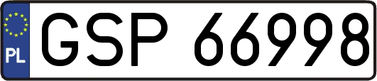 GSP66998