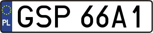 GSP66A1