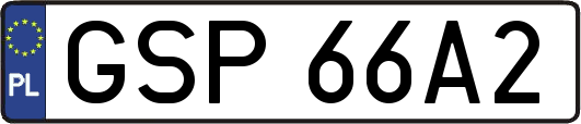 GSP66A2