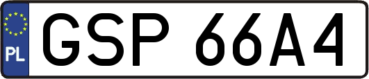 GSP66A4