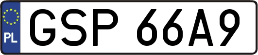GSP66A9