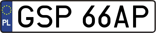 GSP66AP