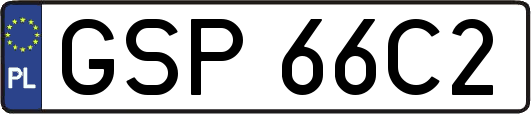 GSP66C2