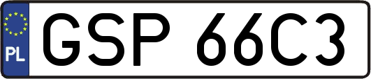 GSP66C3