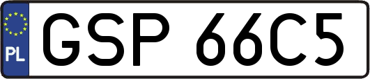 GSP66C5