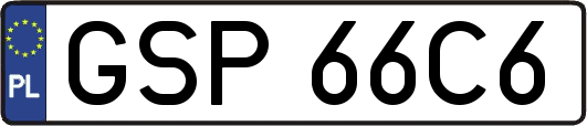 GSP66C6