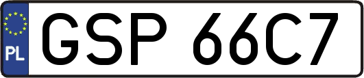 GSP66C7