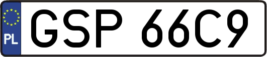 GSP66C9