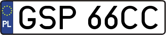GSP66CC