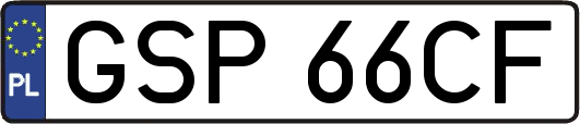 GSP66CF